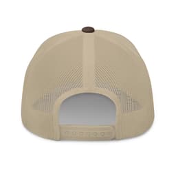 The Analog Dam - Trucker Hat - retro-trucker-hat-brown-khaki-back-626d4d4ae3e1c_1946x_5c4ead0c-192b-4247-960c-c01462db588d