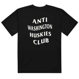 Anti Washington Huskies Club Shirt - unisex-garment-dyed-heavyweight-t-shirt-black-back-65a318b9f3413